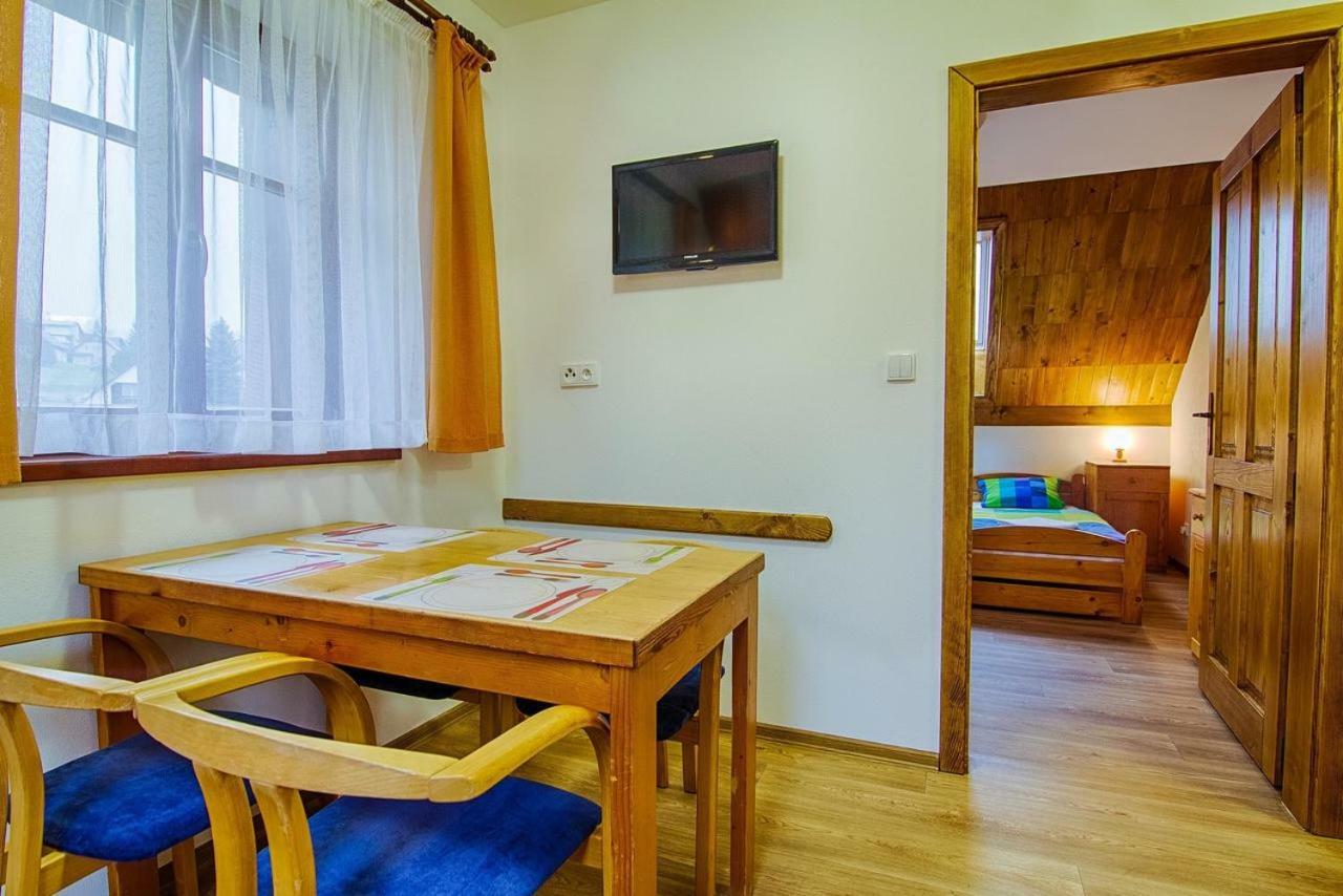 Apartment Rokys Rokytnice nad Jizerou Ngoại thất bức ảnh