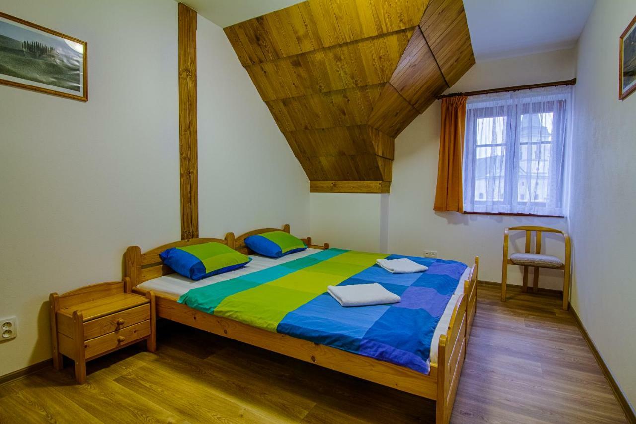 Apartment Rokys Rokytnice nad Jizerou Ngoại thất bức ảnh