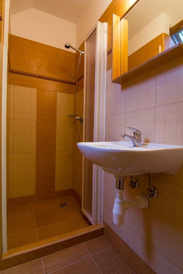 Apartment Rokys Rokytnice nad Jizerou Ngoại thất bức ảnh