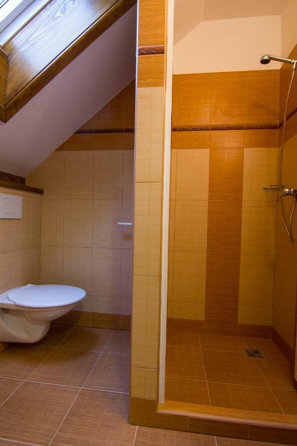 Apartment Rokys Rokytnice nad Jizerou Ngoại thất bức ảnh